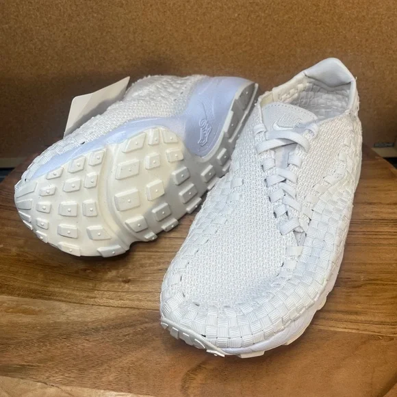 Nike
Air Footscape
'phantom'
Brand new - Picture 3 of 11